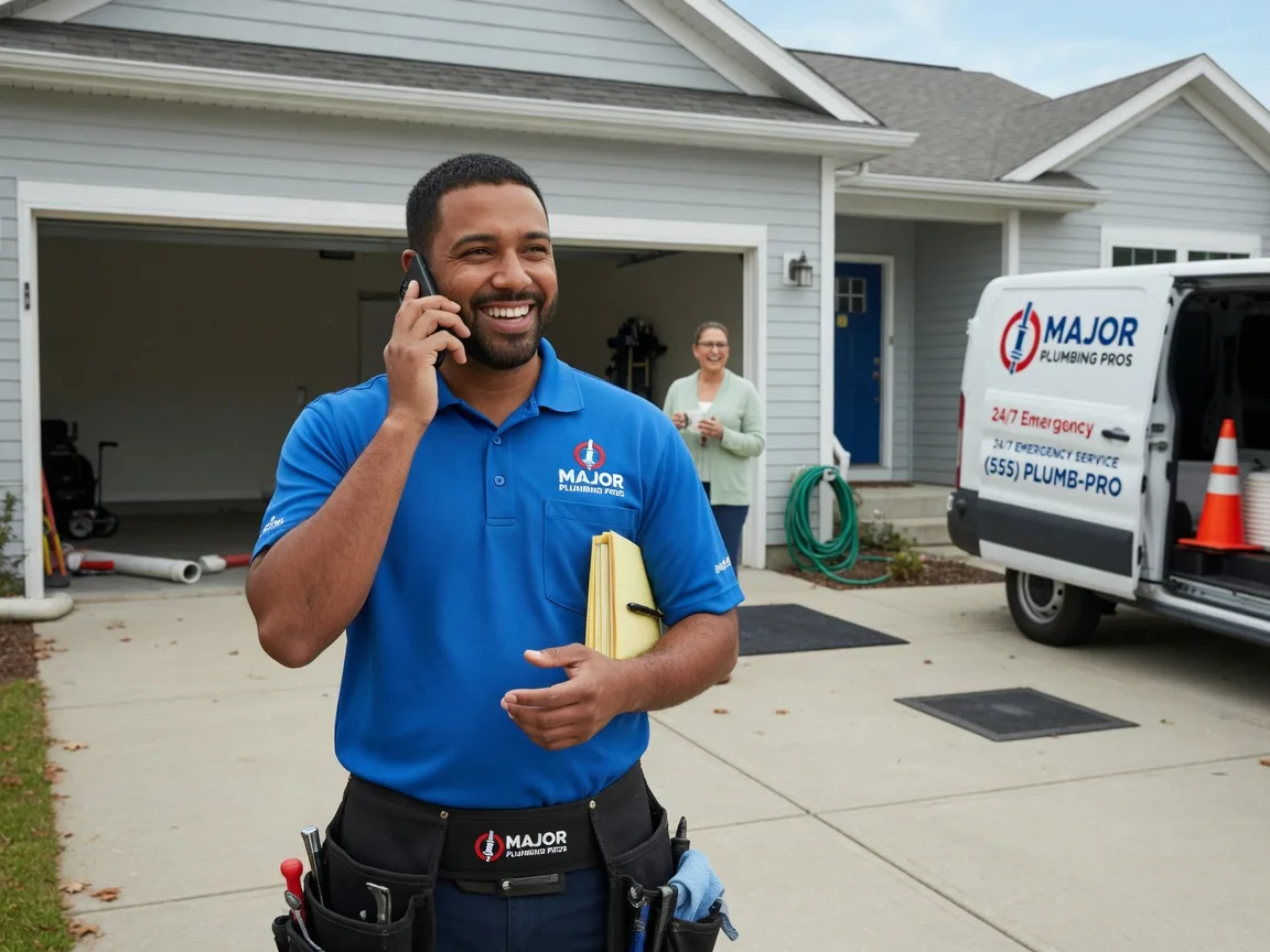 Drain Cleaning Services Three Forks, MT FAQs